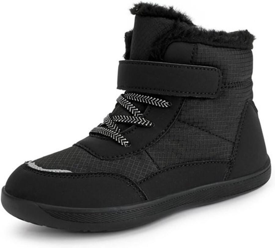 Warme Waterdichte Kinder Snowboots Anti-Slip Winterlaarzen voor en