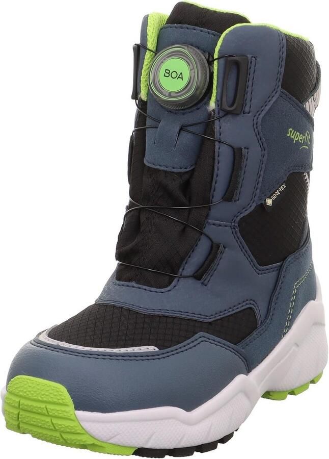 Warme Waterdichte Kinder Snowboots met Gore-Tex Voering
