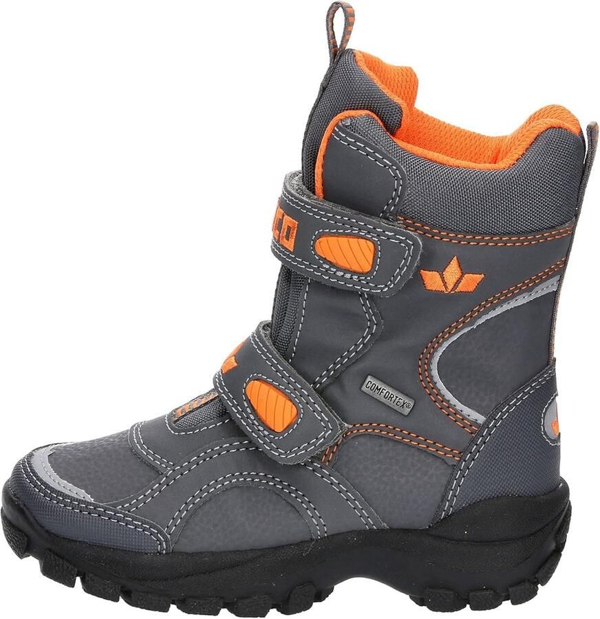 Warme Waterdichte Kinder Snowboots voor en