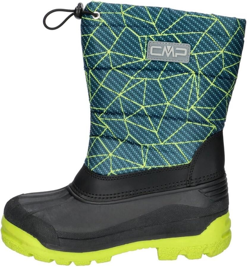 Waterdichte Kinder Snowboots voor Winter en Sneeuw