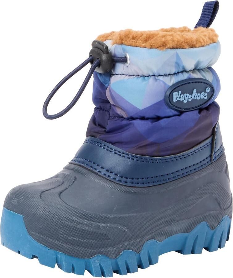 Warme Waterdichte Kinder Snowboots voor Winter en Sneeuw Antislip