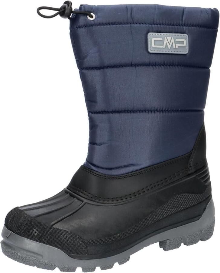Warme Waterdichte Kinder Snowboots voor Winter en Sneeuw
