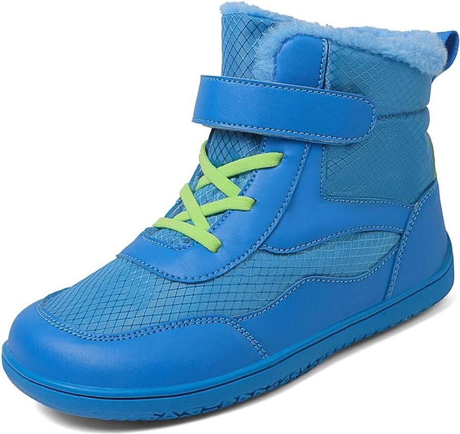 Warme Waterdichte Kinderlaarzen Antislip Winterlaarzen t m