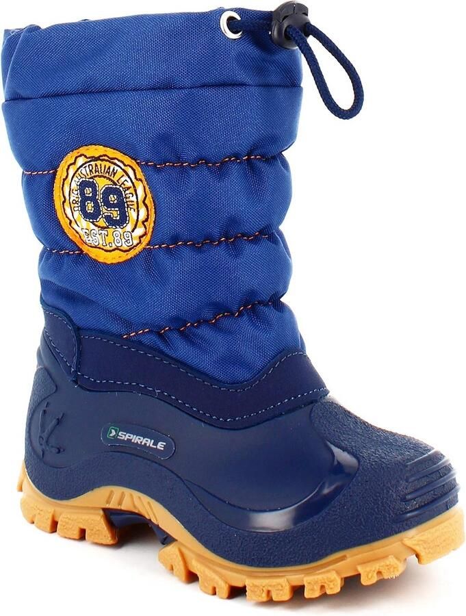 Warme Waterdichte Kinderlaarzen met Antislipzool