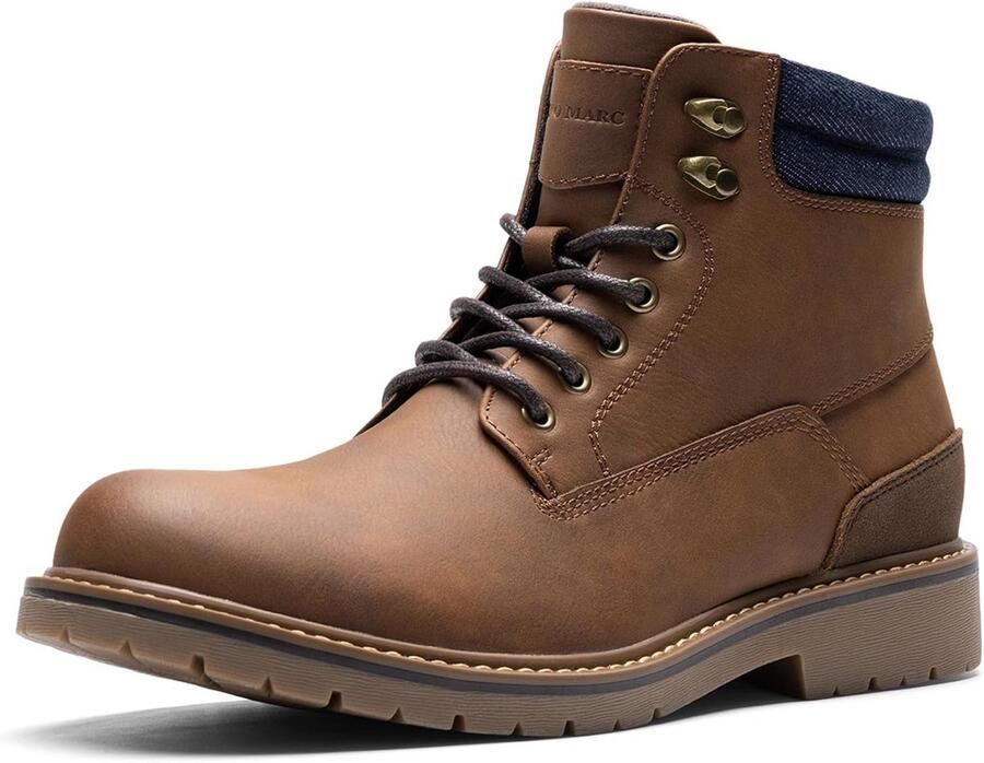 Warme Waterdichte Laarzen en Winter Snowboots met Pluche Voering