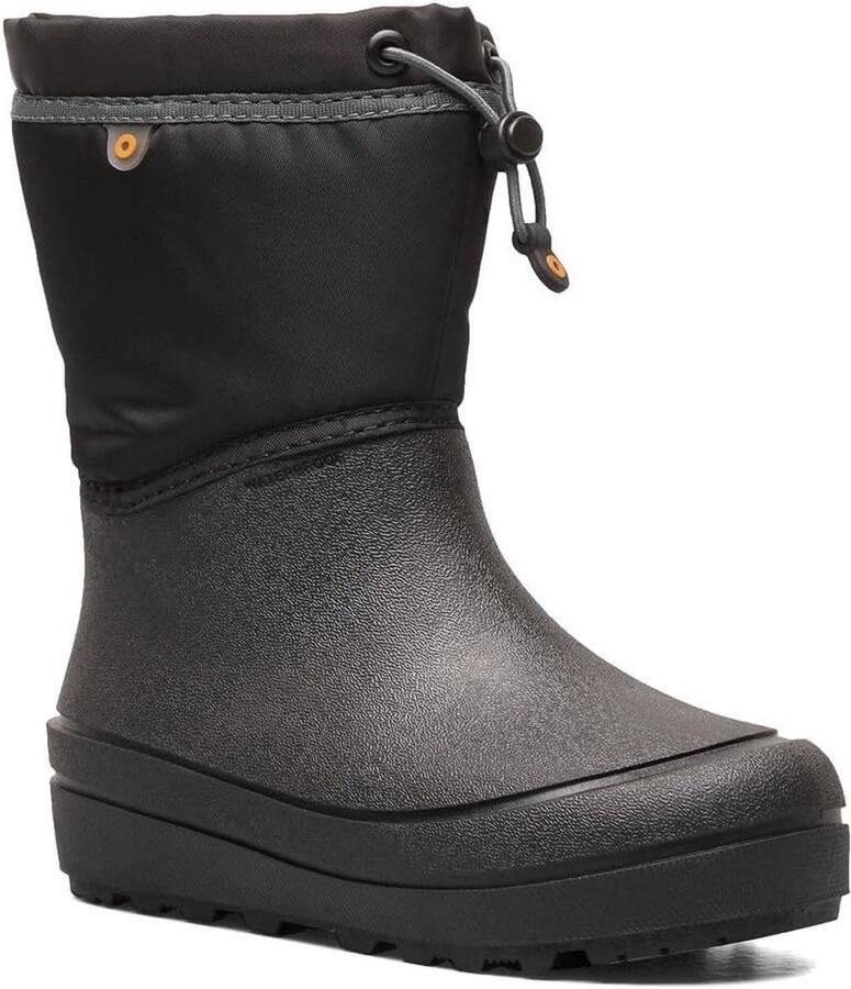Warme waterdichte sneeuwlaarzen kinderen Lichtgewicht en duurzame winterlaarzen kind unisex