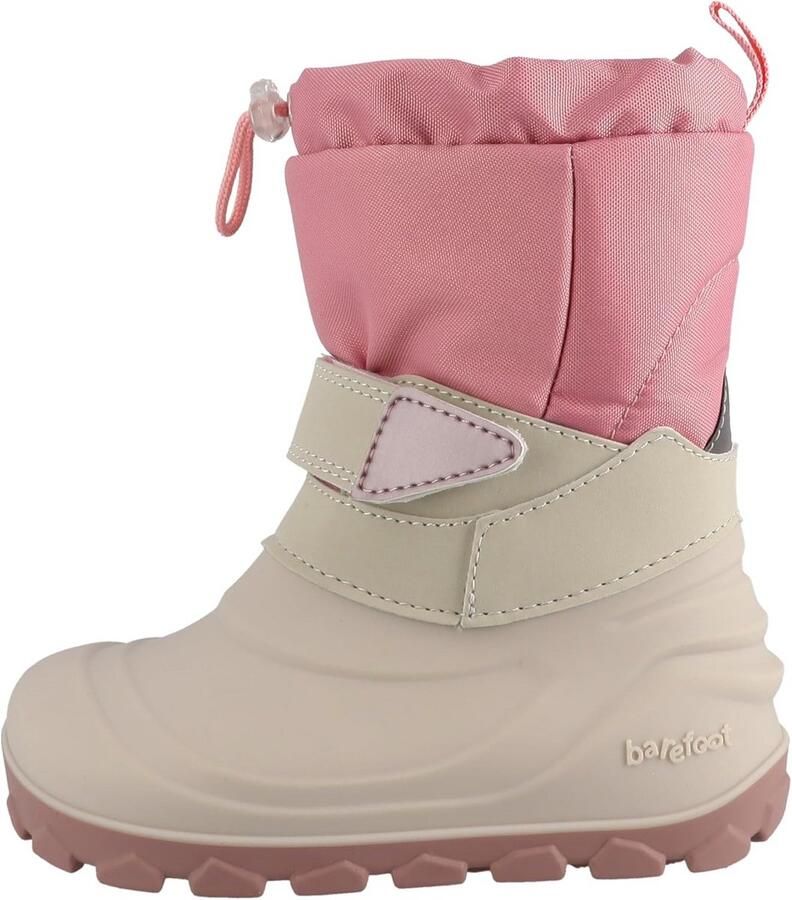 Warme Waterdichte Sneeuwlaarzen voor Jongens Comfortabele Winter Snowboots