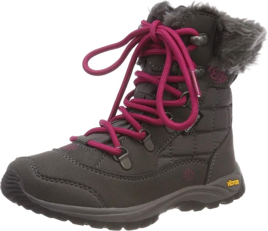 Warme Waterdichte Sneeuwlaarzen voor Meisjes Winterlaarzen Kinderen