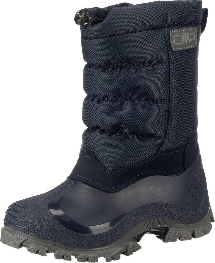 Warme waterdichte snowboots voor kinderen