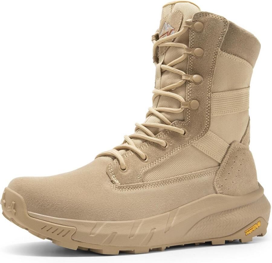 Warme Waterdichte Winterlaarzen voor en Sneeuw- en IJsbestendig