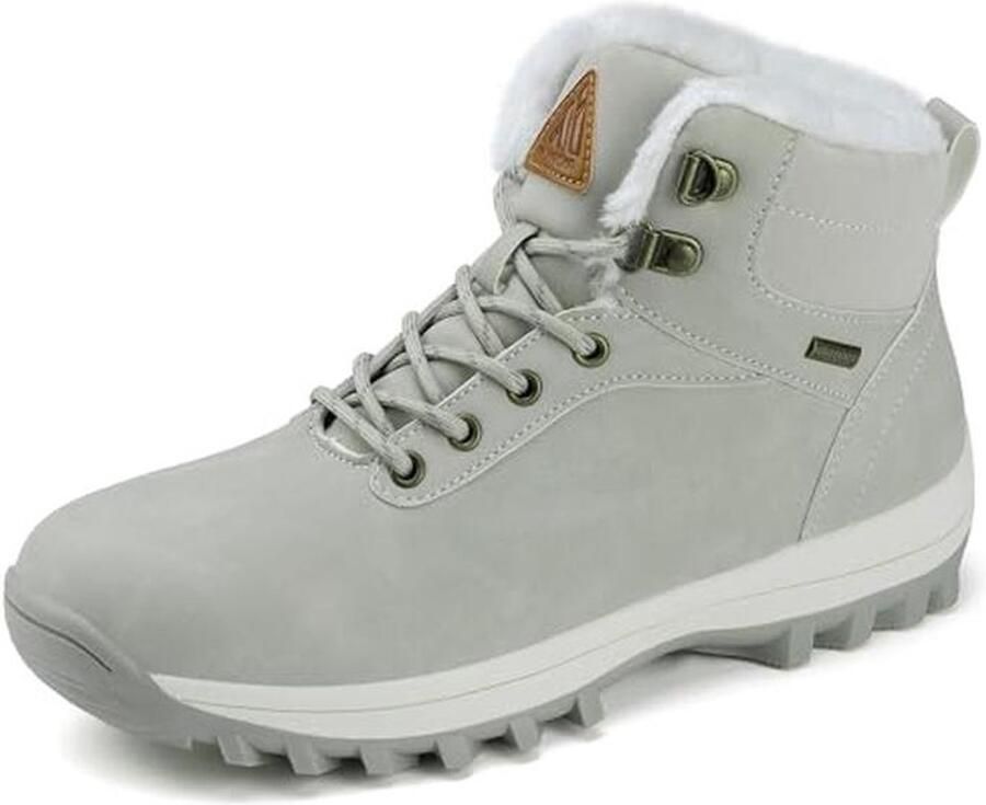 Warme Waterdichte Winterlaarzen voor en