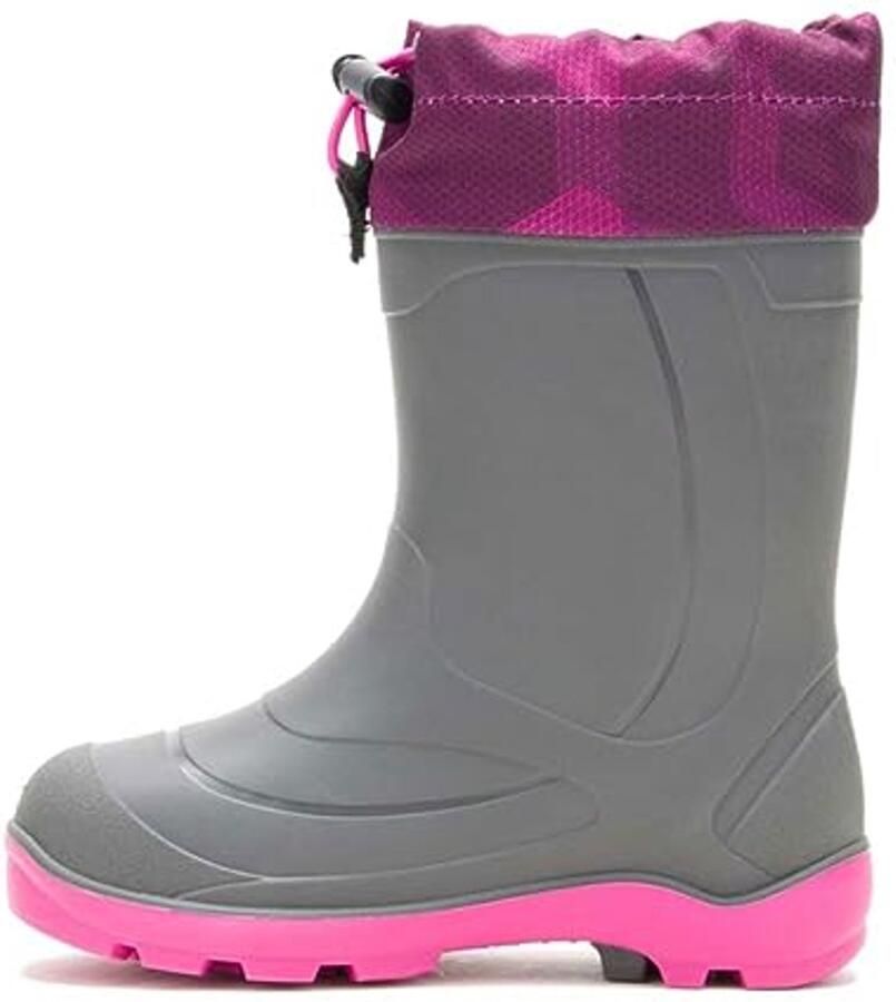 Warme Waterdichte Winterlaarzen voor Kinderen