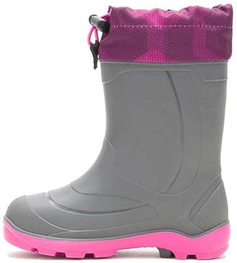 Warme Waterdichte Winterlaarzen voor Kinderen