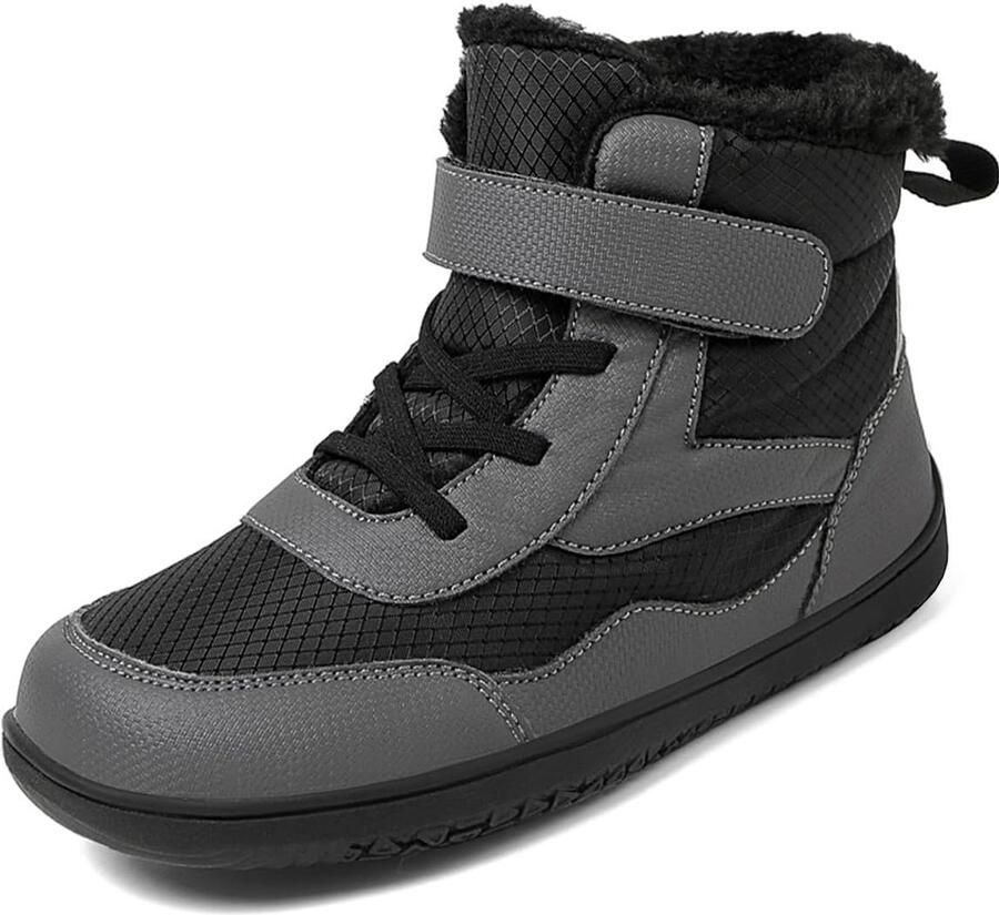 Warme Waterdichte Winterlaarzen voor Kinderen (Jongen & s) Antislip t m