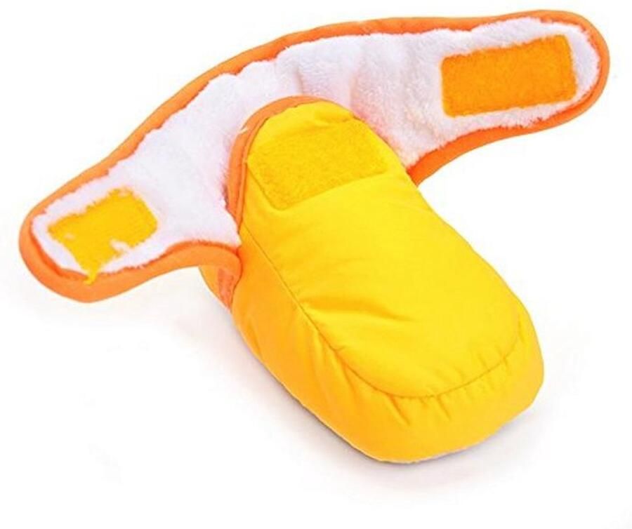 Warme Winter Laarzen voor Baby's