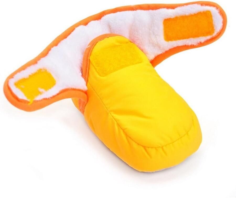 Warme Winter Laarzen voor Baby's