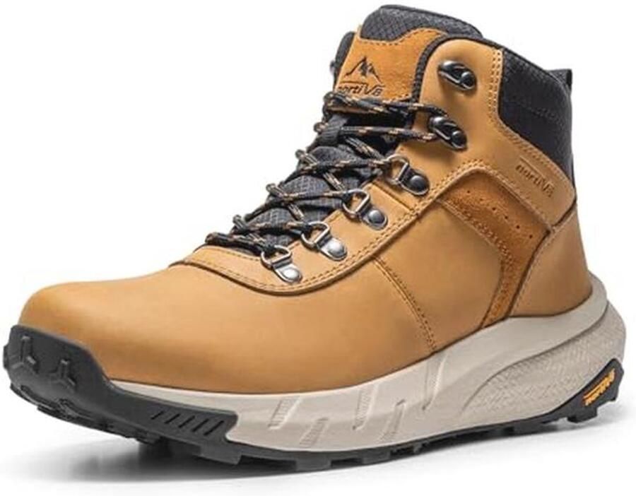 Warme Winter Laarzen voor Comfort en Bescherming