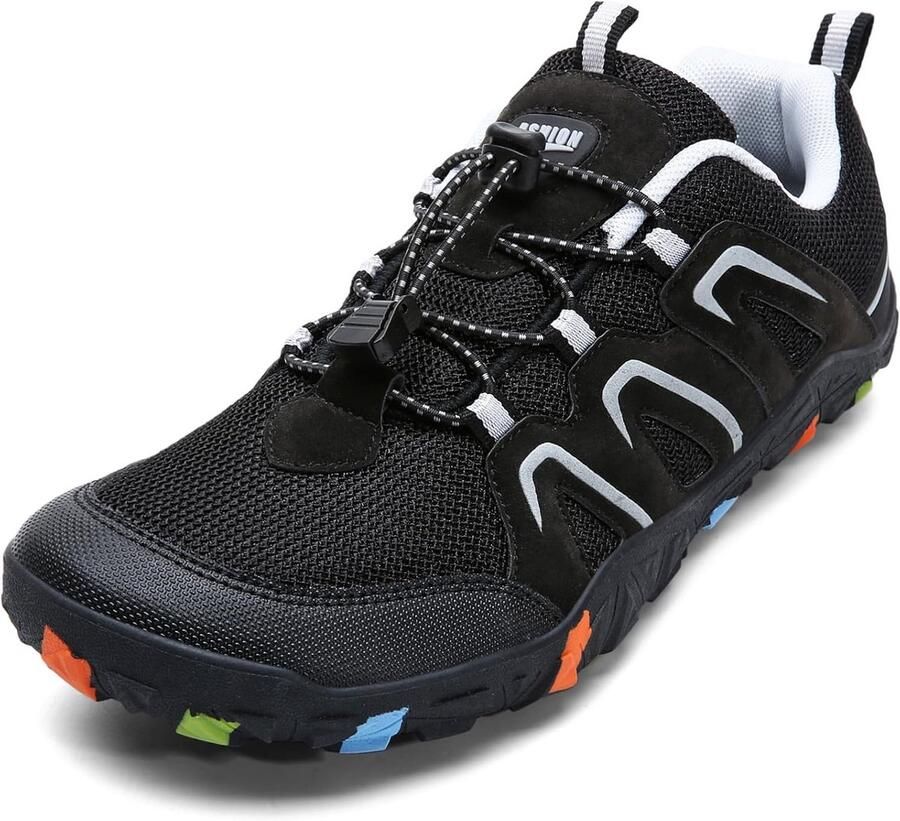 Warme Winter Snowboots voor Jongens Waterdichte en Comfortabele Kinder Snowboots Barefoot Stijl