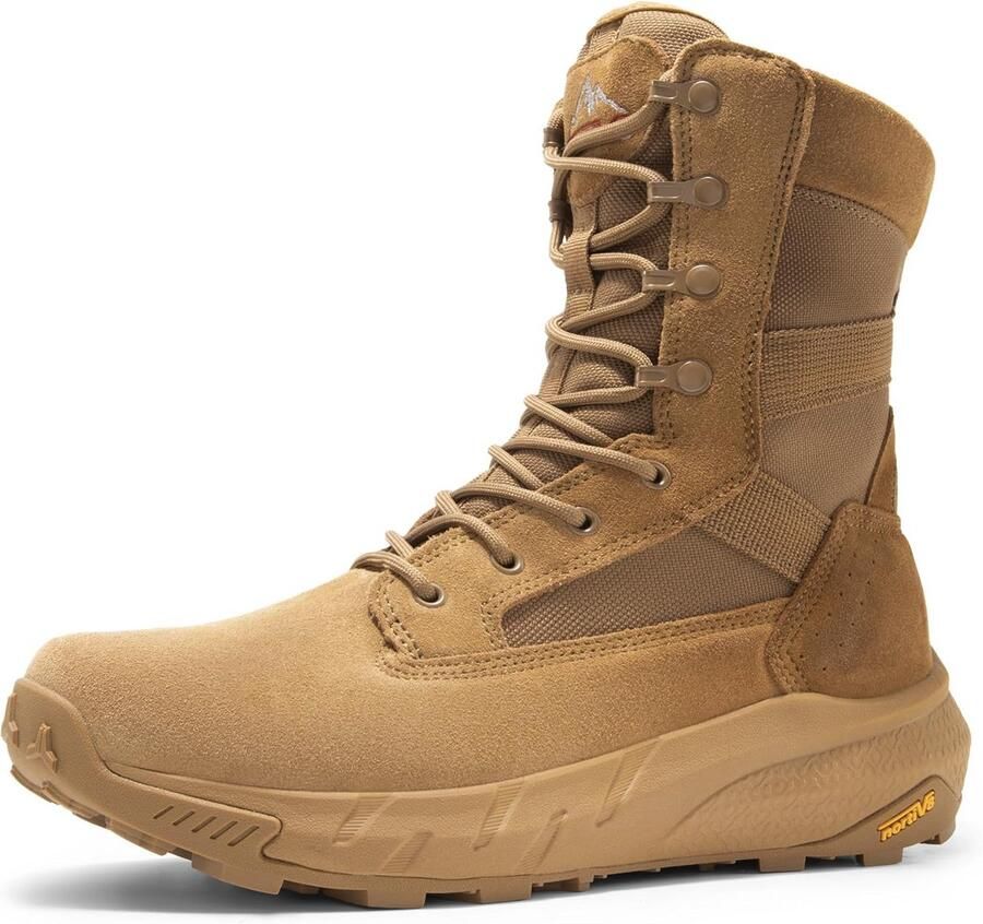 Warme Winter Snowboots voor Mannen met Waterafstotend Bovenwerk