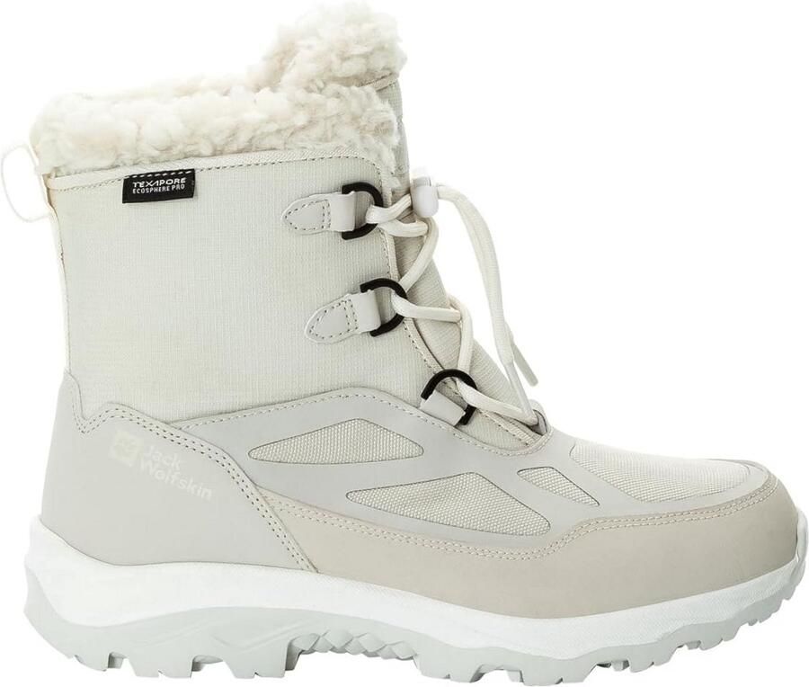 Warme Winterlaarzen Kinderen Waterdicht en Isolerend tot -30°C