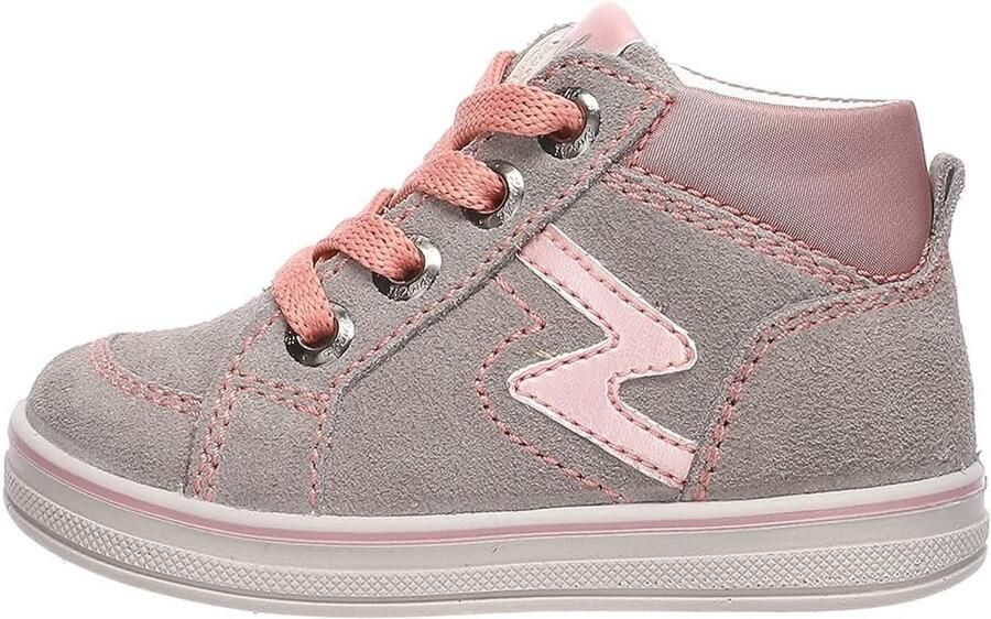 Warme Winterlaarzen voor Baby Meisjes Comfortabele en Stevige Schoenen