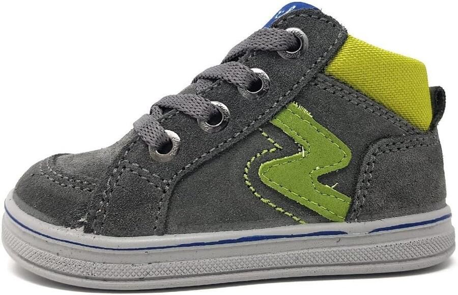 Warme Winterlaarzen voor Baby Meisjes Stevige Kinderschoenen