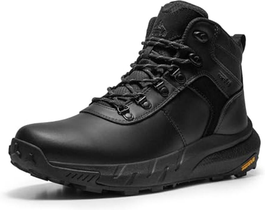 Warme Winterlaarzen voor Comfort en Bescherming