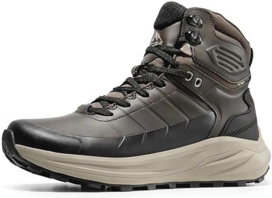 Warme Winterlaarzen voor en Waterdicht en Comfortabel