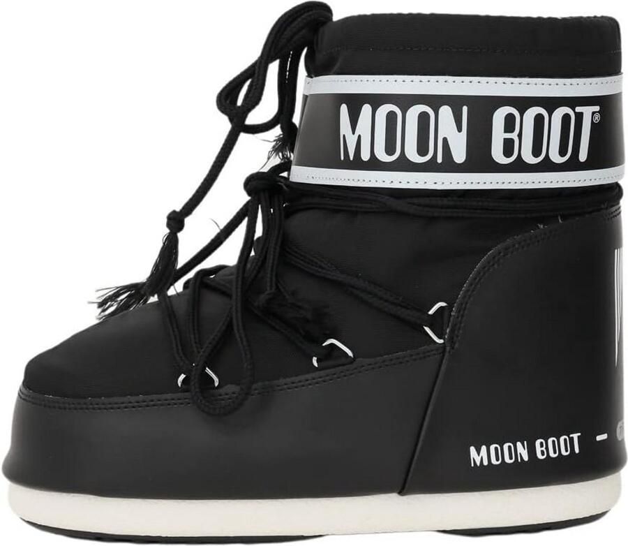 Warme Winterlaarzen voor Dames Waterdicht en Comfortabel