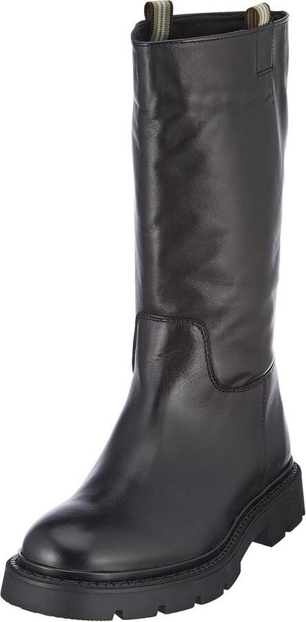 Warme Winterlaarzen voor Dames Waterdicht en Comfortabel