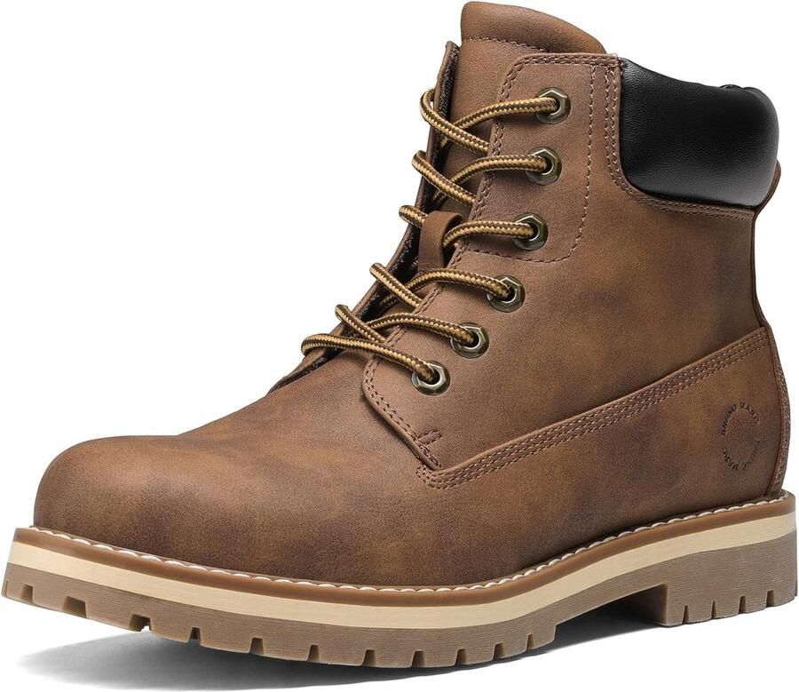 Warme Winterlaarzen voor Jongens Waterdichte Sneeuwlaarzen voor Buiten en Wandelen