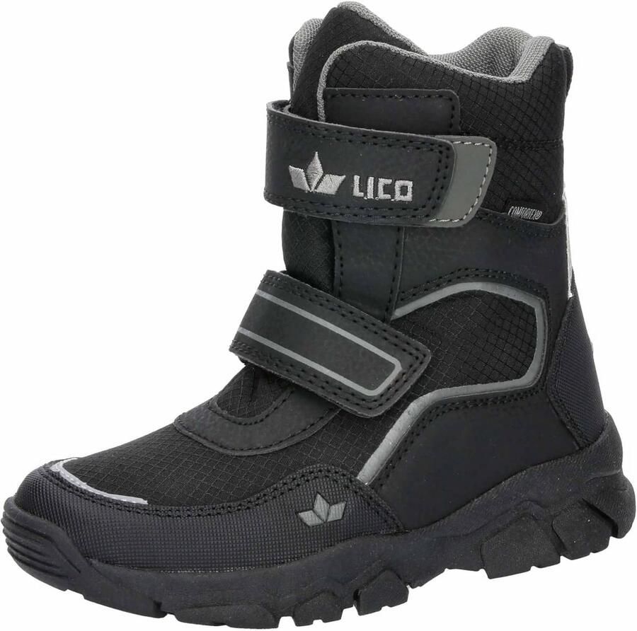 Warme Winterlaarzen voor Kinderen en Tieners