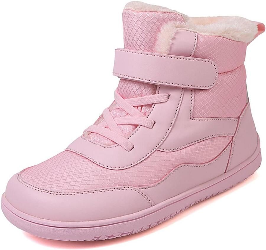 Warme Winterlaarzen voor Kinderen Waterdicht Antislip t m