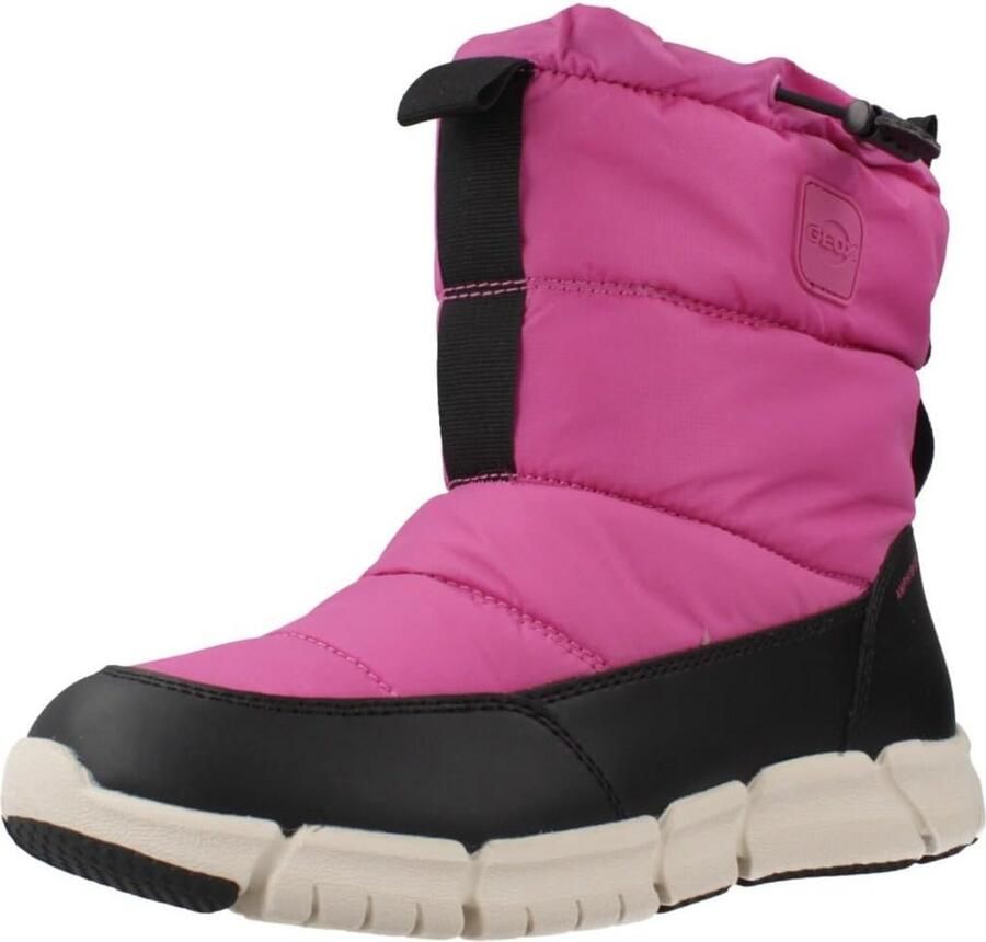 Warme en Ademende Winterlaarzen voor Meisjes