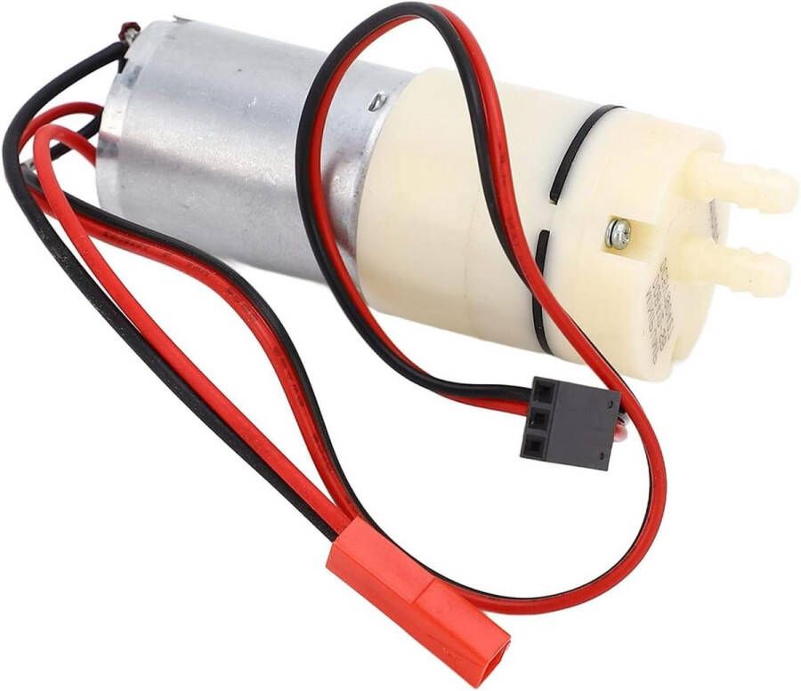 Water Pump 5V‑7.4V 370 Water Cooling Pump DC Miniature Water Pump for 15MM 26MM 40MM Caliber RC