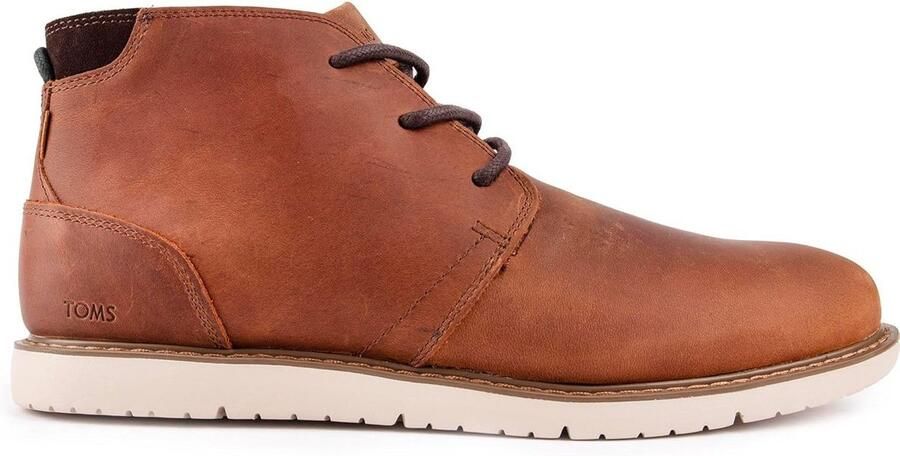 Waterafstotende heren oxford laars voor dagelijks gebruik