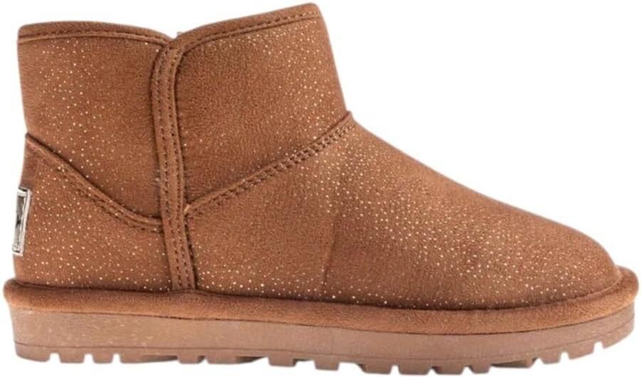 Waterafstotende Meisjeslaarzen Stijlvolle Hoge Laarzen