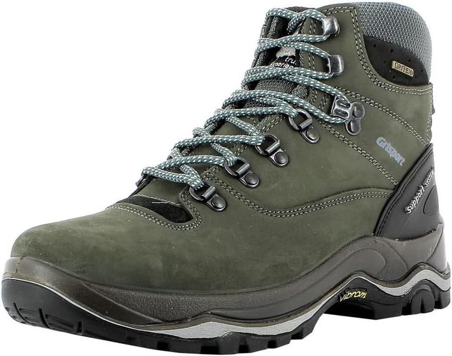 Waterafstotende wandellaarzen voor en outdoor en trekking schoeisel