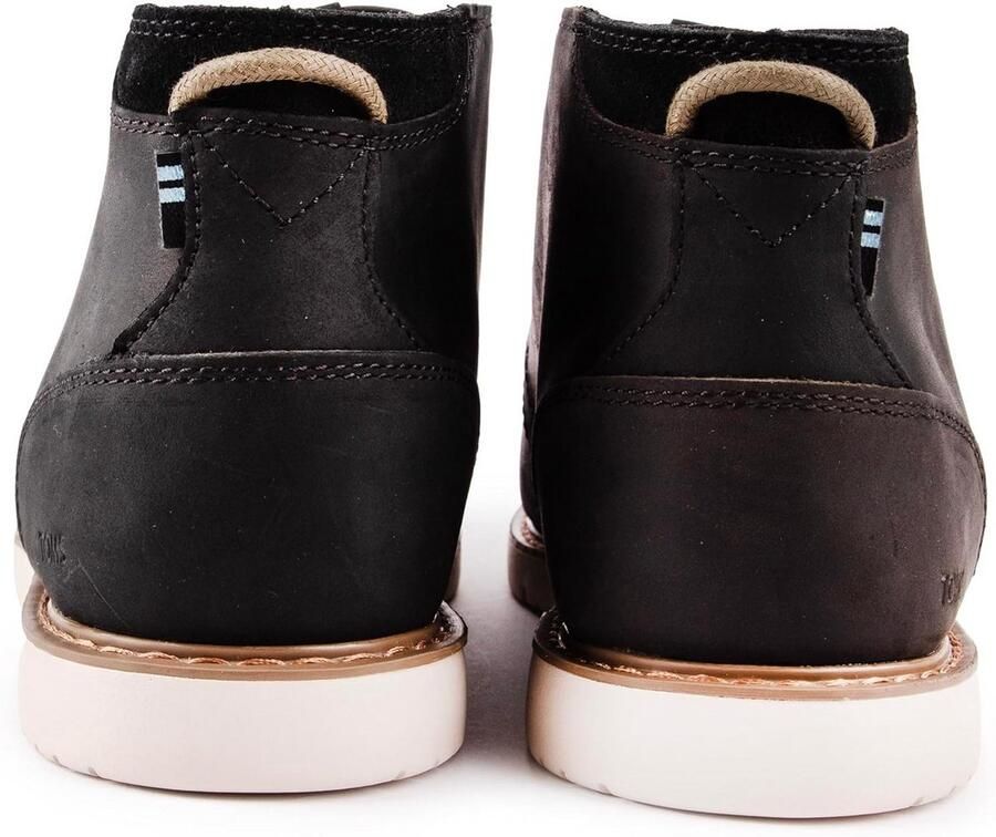 Waterbestendige Heren Laarzen Oxford Stijl voor Heren Sportief Vrije Tijd