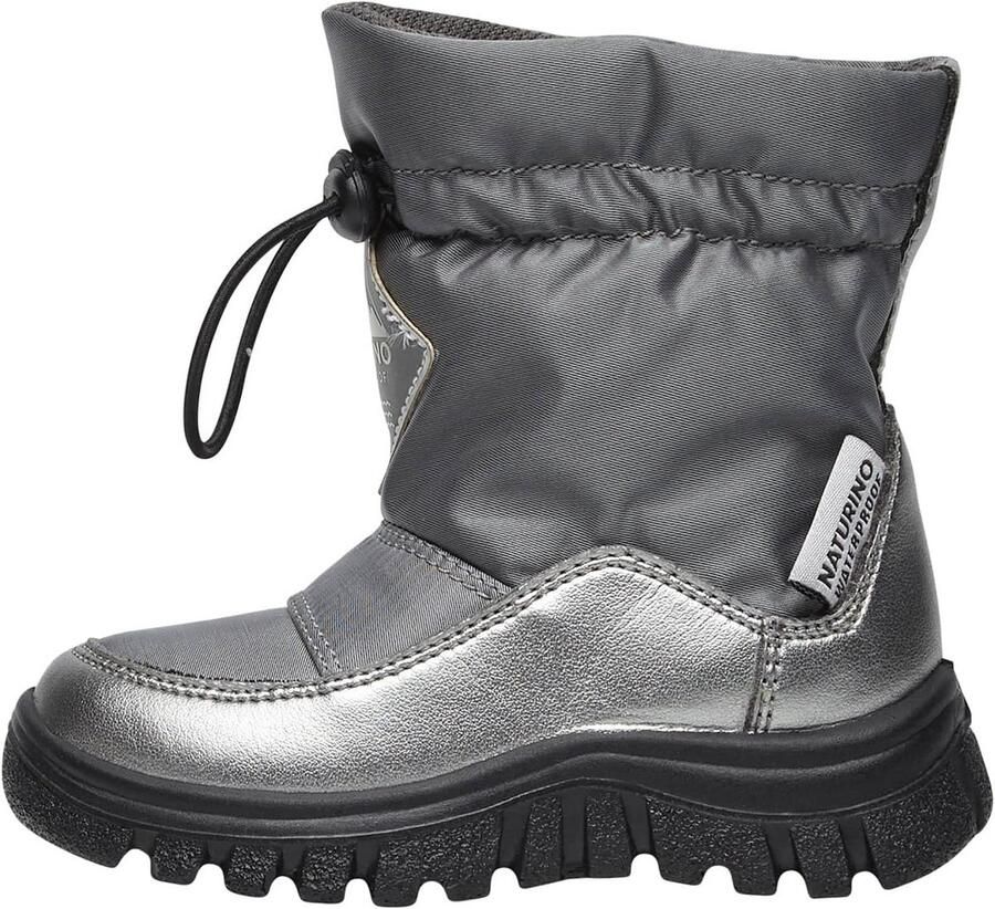 Waterdichte Après-Ski Laarzen voor Kinderen Warm en Droog