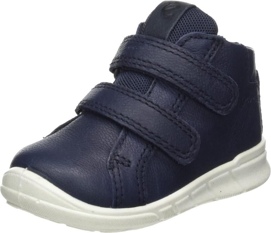 Waterdichte Baby Jongens Enkellaarzen met Klittenband