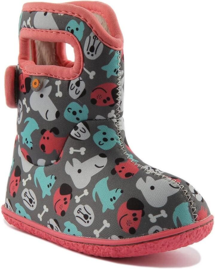 Waterdichte Baby Winterschoenen en Regenlaarzen - Foto 1
