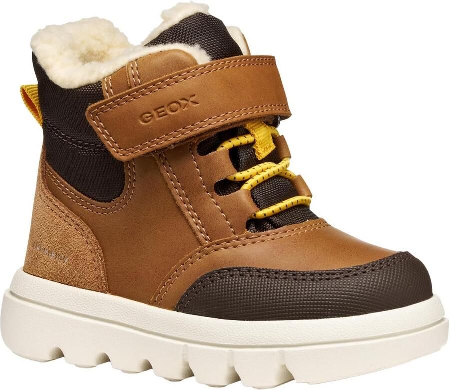 Ademende Waterdichte Baby Jongen Laarzen Stoere Kids Laarzen