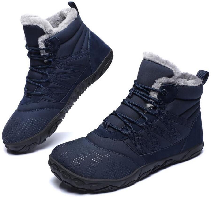 Waterdichte barnen en dames winterlaarzen comfortabel en duurzaam voor outdoor en après-ski