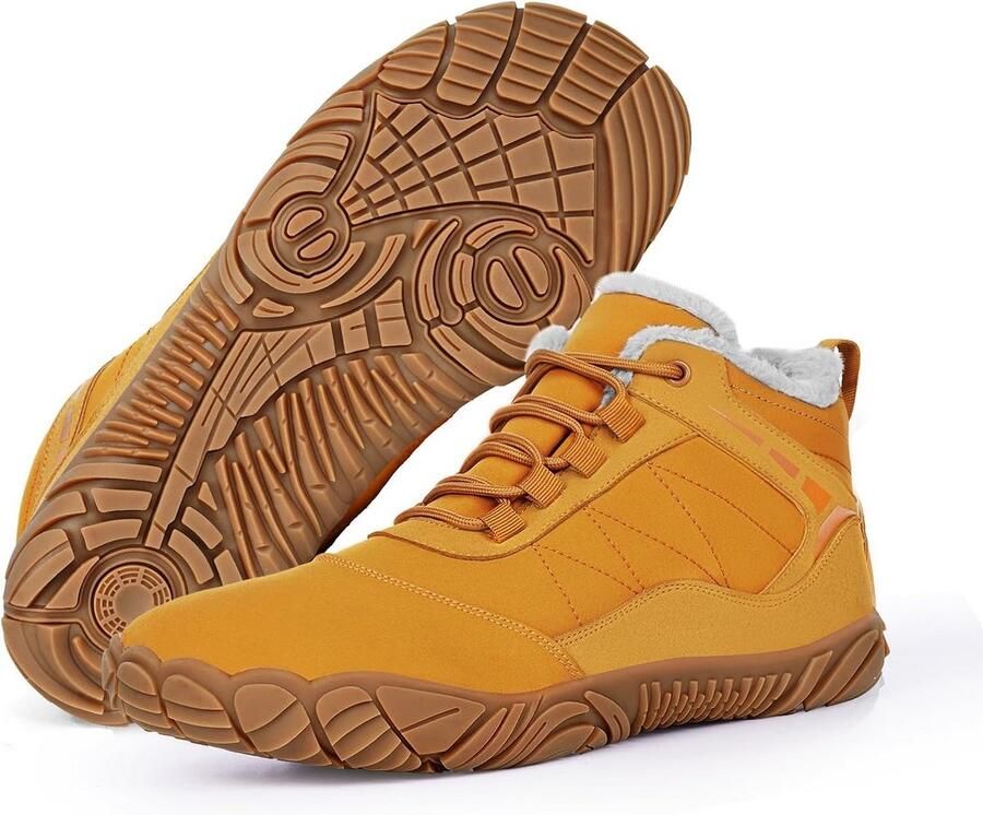 Waterdichte Blotevoeten Wandelschoenen Winter Sneeuwlaarzen