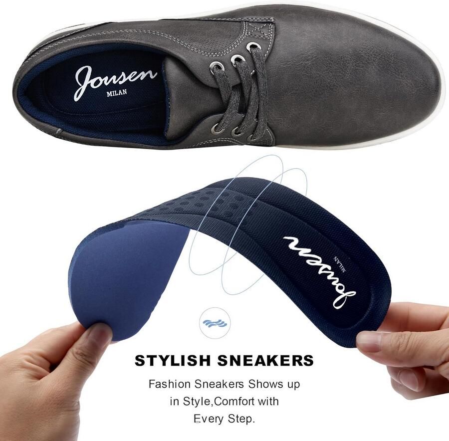 Waterdichte Chelsea Boots voor Heren Casual en Elegante Enkellaarzen