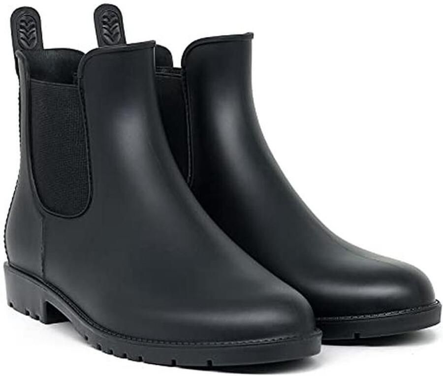 Waterdichte Chelsea Regenlaarzen en in Kleuren en