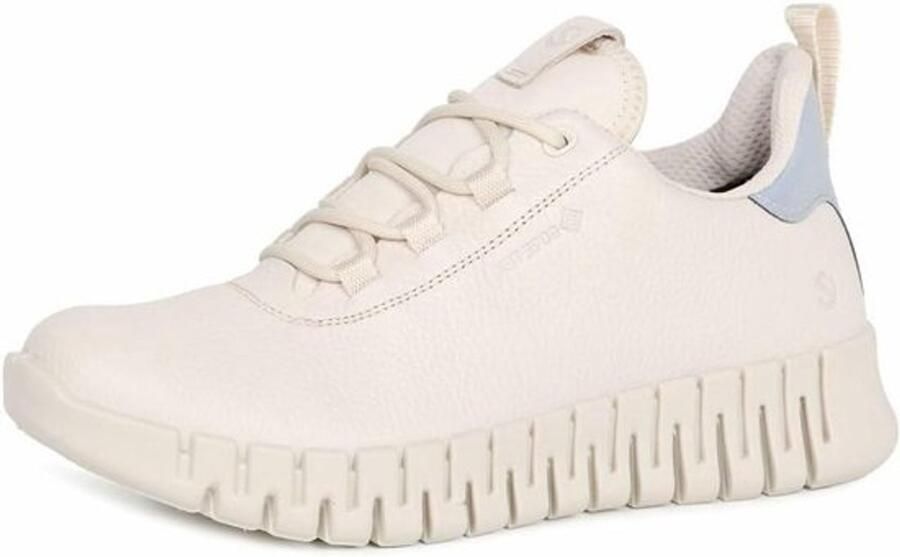 Waterdichte Comfortabele Sneaker met Flexibele Zool en Uitneembaar Voetbed