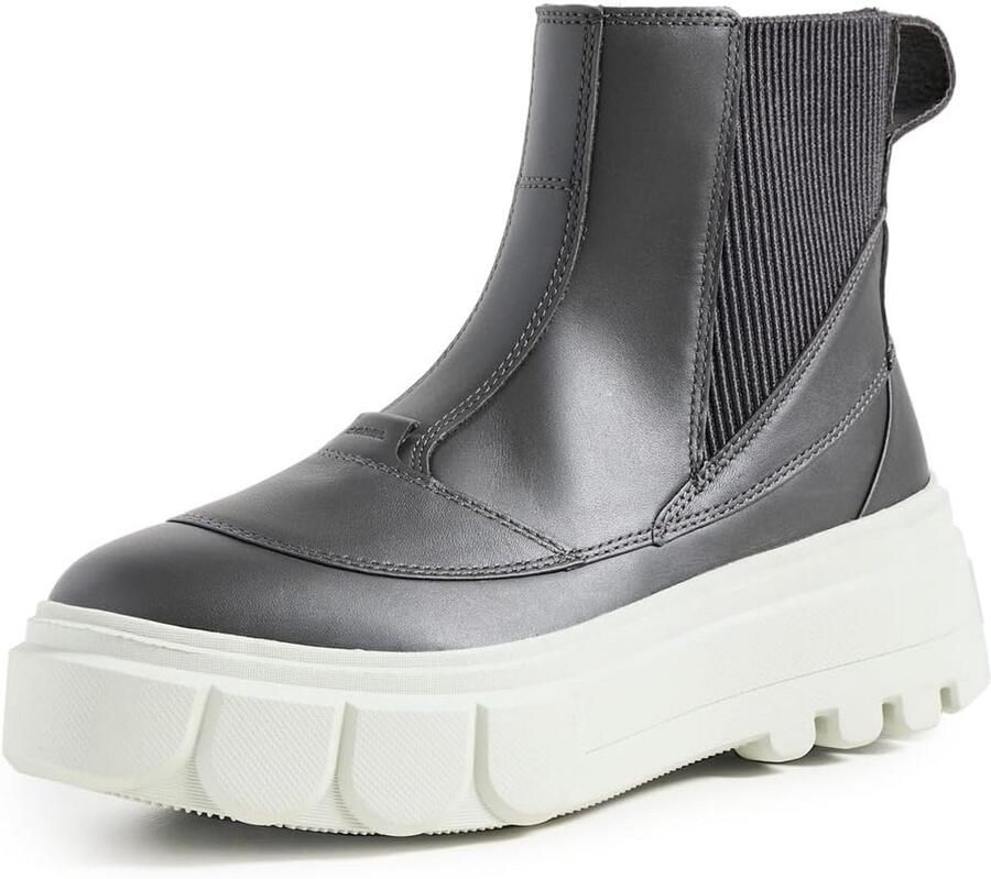 Waterdichte Dames Chelsea Boots voor Wandelen en Outdoor Activiteiten