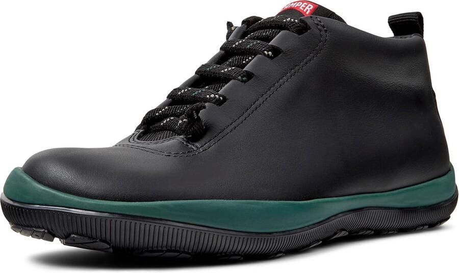 Waterdichte Dames Enkellaarzen met Michelin Buitenzool